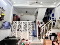 Nhà 3 tầng FULL nội thất Cách mạng Tháng 8, Tân Bình