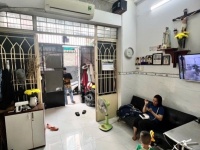 Nhà 3 tầng FULL nội thất Cách mạng Tháng 8, Tân Bình
