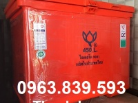 Giá thùng đá 450L nhập khẩu thailand rẻ / 0963 839 593 Ms.Loan