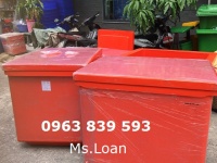 Giá thùng đá 450L nhập khẩu thailand rẻ / 0963 839 593 Ms.Loan