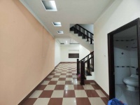 Cho thuê nhà Phố Bạch Mai, 4 tầng x 84m2, 2 mặt ngõ kinh doanh