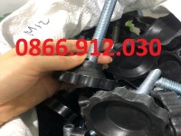 Cách chọn chân tăng chỉnh chịu lực cho thiết bị