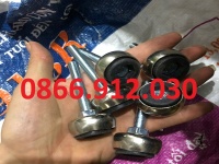 Cách chọn chân tăng chỉnh chịu lực cho thiết bị