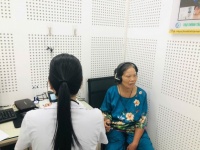 Miễn phí bảo dưỡng máy trợ thính định kì tại tâm an quảng ninh