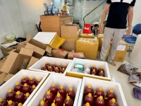 Vận chuyển hàng hóa sang nước ngoài an toàn - nhanh chóng