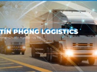 Vận chuyển hàng hóa sang nước ngoài an toàn - nhanh chóng