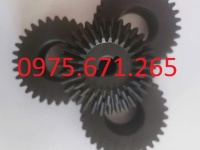Điện cực than chì- vật liệu tuy lạ mà quen