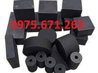 Điện cực than chì- vật liệu tuy lạ mà quen