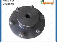 Khớp nối Flexitech: Cấu trúc độc đáo, chịu tải ấn tượng.