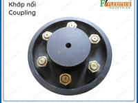 Khớp nối Flexitech: Cấu trúc độc đáo, chịu tải ấn tượng.