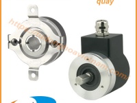 Cảm biến vòng quay Accu Coder - Đại lý Accu Coder Việt Nam