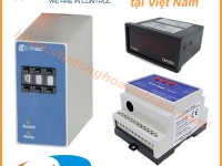 Bộ chuyển đổi tín hiệu Comadan - Comadan Việt Nam