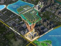 Căn hộ: Cao Cấp Masteri Homes * VIEW Hồ 28ha  Ocean Park Hà Nội.Giá Tốt. Số Lượng Có Hạn