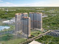Căn hộ: Cao Cấp Masteri Homes * VIEW Hồ 28ha  Ocean Park Hà Nội.Giá Tốt. Số Lượng Có Hạn