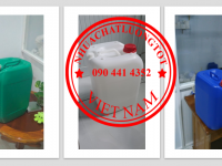 Cung cấp can nhựa 10L, can 20 lít đựng thuốc thủy sản, thùng nhựa 25 lít đựng vi sinh, can 30 lít đự