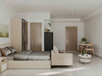 Chỉ từ 789 triệu – Sở hữu căn hộ chuẩn Singapore giữa lòng thành phố mới