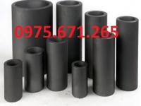 Điện cực than chì dẫn điện tốt 