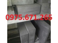 Điện cực than chì dẫn điện tốt 