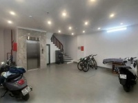 Chủ cần bán tòa CCMN phố An Dương-Tây Hồ 6 tầng, thang máy, nhà mới giá nhỉnh 15 tỷ.