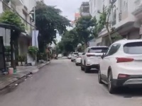 Bán Đất 61m² Khu TĐC Sao Sáng, Hải Phòng – Vị Trí Đẹp Tuyến 2 Gần Đầu Đường Ngô Gia Tự