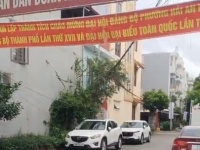 Bán Đất 61m² Khu TĐC Sao Sáng, Hải Phòng – Vị Trí Đẹp Tuyến 2 Gần Đầu Đường Ngô Gia Tự