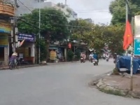 Bán Đất 61m² Khu TĐC Sao Sáng, Hải Phòng – Vị Trí Đẹp Tuyến 2 Gần Đầu Đường Ngô Gia Tự