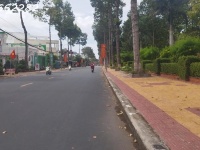 Bán Đất Mặt Tiền Đường Tôn Đức Thắng, Sa Đéc, Đồng Tháp 360m2, Sổ Hồng!