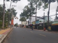 Bán Đất Mặt Tiền Đường Tôn Đức Thắng, Sa Đéc, Đồng Tháp 360m2, Sổ Hồng!