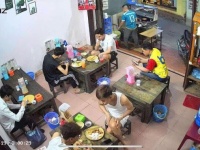 Do sức khoẻ không tốt nên mình cần sang nhượng quán ăn  ngõ 134 Cầu Diễn