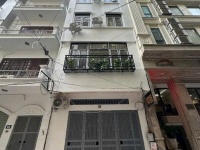 NHÀ ĐẸP PHÂN LÔ CHÍNH CHỦ - GIÁ TỐT - Vị Trí Đẹp Tại Dịch Vọng, Cầu Giấy, TPHN