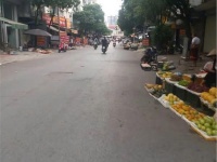 LK NGÔ THÌ NHẬM HÀ ĐÔNG - MT5.5m - 60m2 - 16.8 TỶ GIÁ ĐẦU TƯ