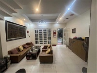 LK NGÔ THÌ NHẬM HÀ ĐÔNG - MT5.5m - 60m2 - 16.8 TỶ GIÁ ĐẦU TƯ