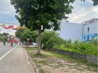 ĐẤT ĐẸP - GIÁ TỐT - Vị Trí Đắc Địa Tại Mặt đường Trương Hán Siêu, Thành phố Hoà Bình