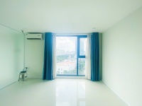 Căn hộ Officetel  lavida plus quận 7: 53m2, 1pn, tầng đẹp, view Quận 1 nhộn nhịp, giá hời chỉ 3.6