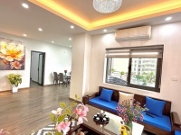 KDT NAM TRUNG YÊN 2 NGỦ 2 WC-NỘI THẤT MỚI TINH- 75M GIÁ CHỈ 6,1 TỶ
