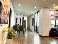 KDT NAM TRUNG YÊN 2 NGỦ 2 WC-NỘI THẤT MỚI TINH- 75M GIÁ CHỈ 6,1 TỶ