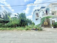 Đất Biệt Thự view sông Đồng Nai, P. Hoá An, đường nhựa 8m giá rẻ chỉ 3,5 tỷ