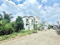 Đất Biệt Thự view sông Đồng Nai, P. Hoá An, đường nhựa 8m giá rẻ chỉ 3,5 tỷ