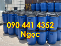 PHUY 120-220L ĐỰNG THỰC PHẨM, NƯỚC UỐNG CÔNG NGHIỆP
