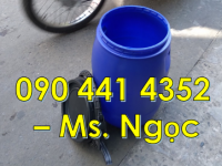 PHUY 120-220L ĐỰNG THỰC PHẨM, NƯỚC UỐNG CÔNG NGHIỆP