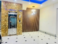 VĂN CHƯƠNG, ĐỐNG ĐA 8.5 tỷ– 45M2 - 6 TẦNG THANG MÁY – NGÕ THÔNG, SẠCH SẼ– SỔ ĐỎ CHÍNH CHỦ