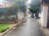 (Chính Chủ 100% cần bán GẤP) Bán đất Xã Đa Tốn, Gia Lâm, Hà Nội, giá bèo, 66 triệu / m2, 51.8 m2