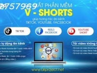PHẦN MỀM ĐĂNG TIN FACEBOOK  TỰ ĐỘNG KHÔNG BỊ SPAM