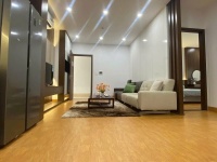 Căn hộ 54 m2  tại chung cư Bình An nhận nhà ngay -1.4 tỷ