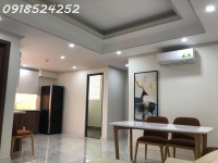 Bán căn hộ Homyland tại Q2, full nội thất 81m2