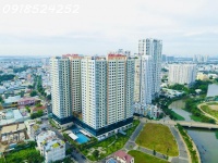 Bán căn hộ Homyland tại Q2, full nội thất 81m2