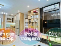 CĂN HỘ BCONS DĨ AN - 52M2 - 2PN - 1.6 TỶ - VỊ TRÍ VÀNG TÂN ĐÔNG HIỆP!