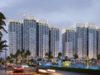 Blanca City Vũng Tàu căn hộ biển đẳng cấp ngay trung tâm TP. HCM