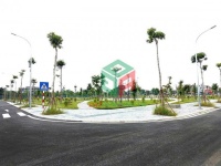 ✅ Bán đất đấu giá X1 Nguyên Khê - 80m - View công viên - Đường rộng 20m