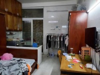 QUANG TRUNG CẠNH EMART - 56M2 4 TẦNG SỔ A4 - 5PN 7WC - THÊM 2PN - THUÊ 15 TRIỆU